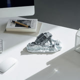 Star Wars 3D Ewiger Kalender AT-AT