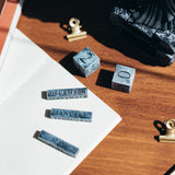 Der Herr der Ringe 3D Ewiger Kalender