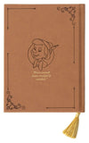 Pinocchio Premium Notizbuch mit Stift Set A5