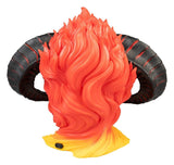Herr der Ringe Lampe Balrog 19 cm
