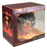 Herr der Ringe Lampe Balrog 19 cm