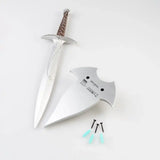 Der Herr der Ringe Stich Lampe Schwert 51 cm