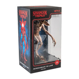 Stranger Things Lampe mit USB-C Demogorgon