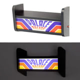 Stranger Things Lampe mit USB-C Arcade