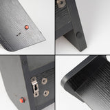 Stranger Things Lampe mit USB-C Arcade