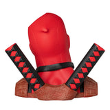 Deadpool Stiftehalter