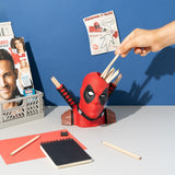 Deadpool Stiftehalter