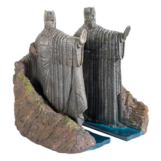 Der Herr der Ringe Buchstützen Argonath