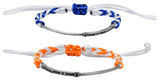 Star Wars: Ahsoka Tano Lichtschwert Armband Set (2)