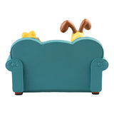 Garfield 3D Ewiger Kalender