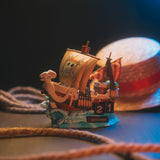 One Piece 3D Ewiger Kalender Flying Lamb