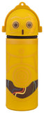Star Wars 3D-Etui C-3PO 21 cm