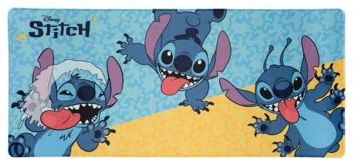 Disney Stitch Mauspad 80 x 35 cm