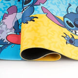 Disney Stitch Mauspad 80 x 35 cm