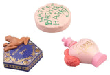 Harry Potter Gruppe 1 Set mit 3 Magneten