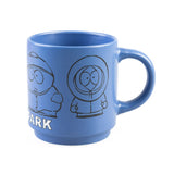 South Park Tasse Set (4)