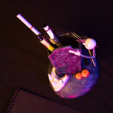 Nightmare Before Christmas Stiftehalter inkl. Schreibset