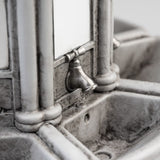 Harry Potter Stiftehalter inkl. Schreibset