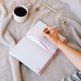 Aristocats Premium Plüsch Notizbuch A5 Bonjour Marie