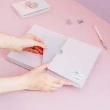 Pusheen Premium Plüsch Notizbuch A5