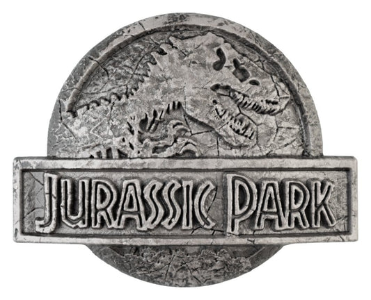 Jurassic Park Magnet mit Flaschenöffner 8 cm
