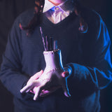 Wednesday Stiftehalter inkl. Schreibset