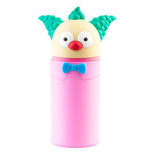 Die Simpsons 3D Stifte-Etui Krusty der Clown