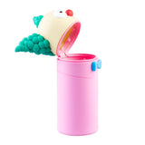 Die Simpsons 3D Stifte-Etui Krusty der Clown