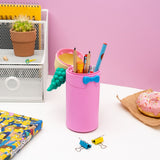 Die Simpsons 3D Stifte-Etui Krusty der Clown