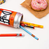 Die Simpsons Stiftehalter inkl. Schreibset