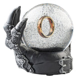 Der Herr der Ringe Schneekugel Sauron 10 cm