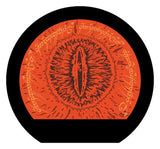 Der Herr der Ringe Lampe Sauron Eye 21 cm