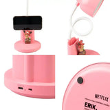 One Piece Netflix Schreibtischlampe 34 cm