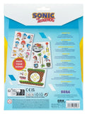 Sonic Stanzmagnet-Set