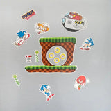 Sonic Stanzmagnet-Set
