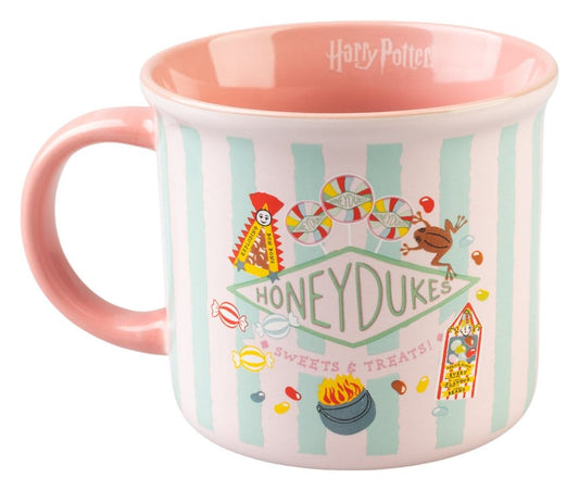 Harry Potter Premium Tasse Honigtopf 375 ml