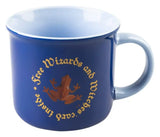 Harry Potter Premium Tasse Schokofrosch 375 ml