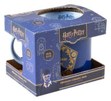 Harry Potter Premium Tasse Schokofrosch 375 ml