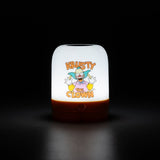 Die Simpsons Lampe 9 cm