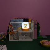 Die Simpsons Lampe 9 cm