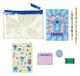 Disney Stitch Schreibwaren-Set Basic
