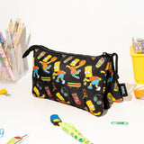 Die Simpsons Dreifach-Etui Bart
