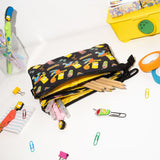Die Simpsons Dreifach-Etui Bart