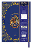 Harry Potter Terminkalender Wochenplaner 2026/2027 A5