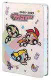Die Powerpuff Girls Akademischer Planer 2026/27 A6 *Englische Version*