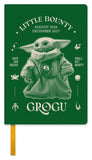 Star Wars: The Mandalorian und Grogu Terminkalender 2026/2027 A6 *Englische Version*