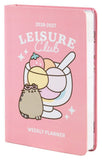 Pusheen Akademischer Planer Tropical Vacation 2026/27 A6 *Englische Version*