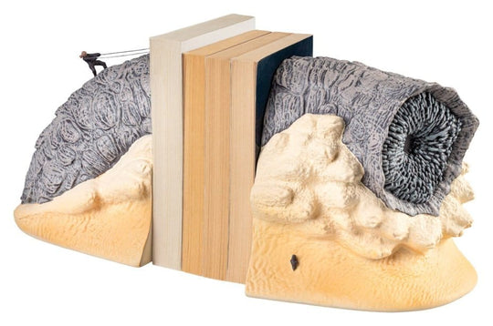 Dune Buchstützen 17 cm