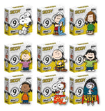 Peanuts Ansteck-Pins Serie 1 Display (24)