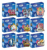 Disney Mystery-Ansteck-Pins Serie 2 Blind Box Display (24)